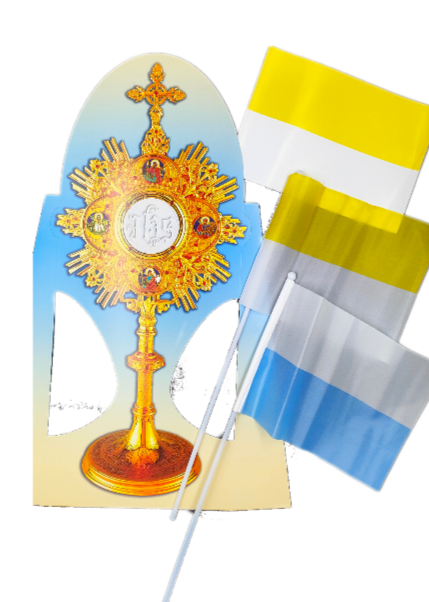 Emblemat eucharystyczny