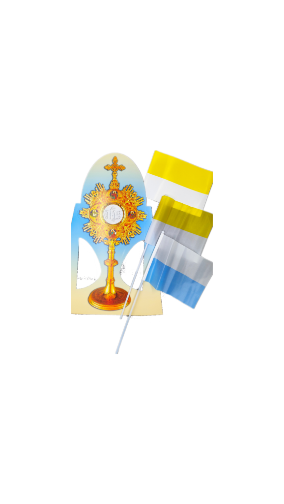 Emblemat eucharystyczny