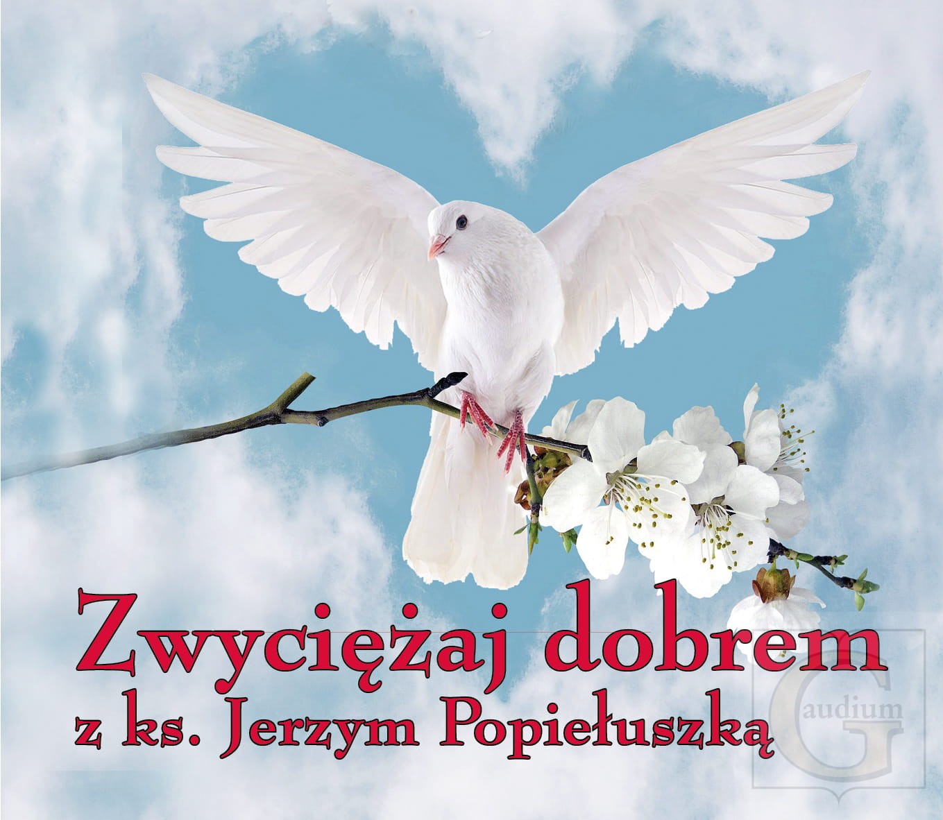 Ziarenka…Zwyciężaj dobrem z ks. Jerzym  Popiełuszką