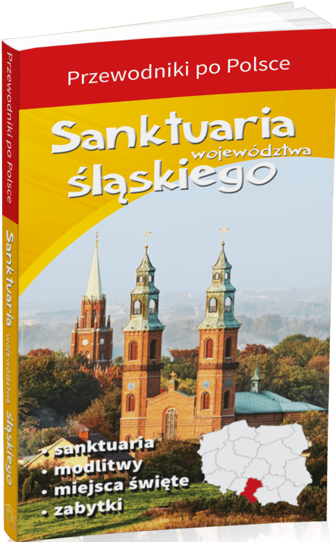 Sanktuaria województwa śląskiego