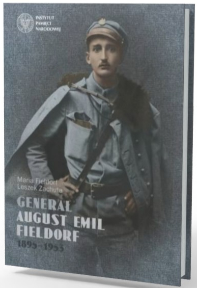 Generał August Emil Fieldorf