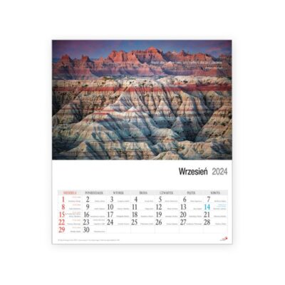 Kalendarz 2024/Edycja/Góry