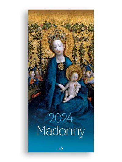 Kalendarz 2024/Edycja/Madonny