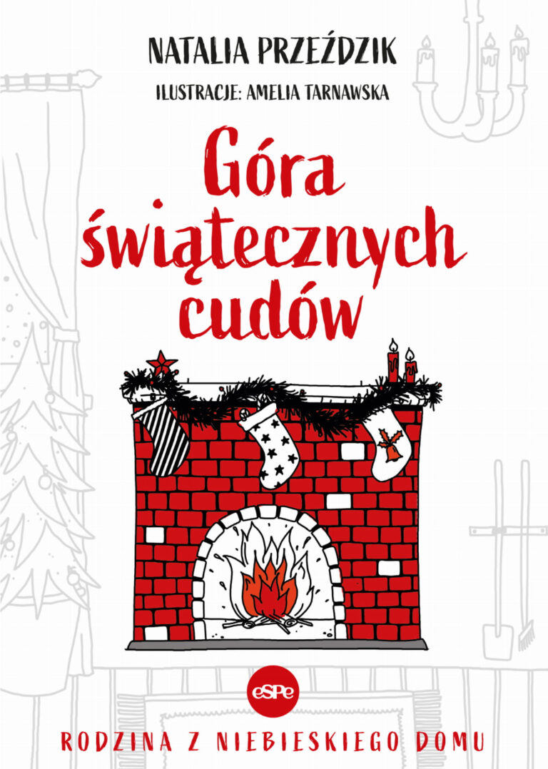 Góra świątecznych cudów
