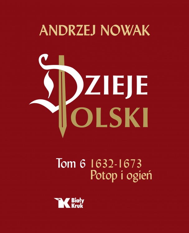 Dzieje Polski (tom. 6)